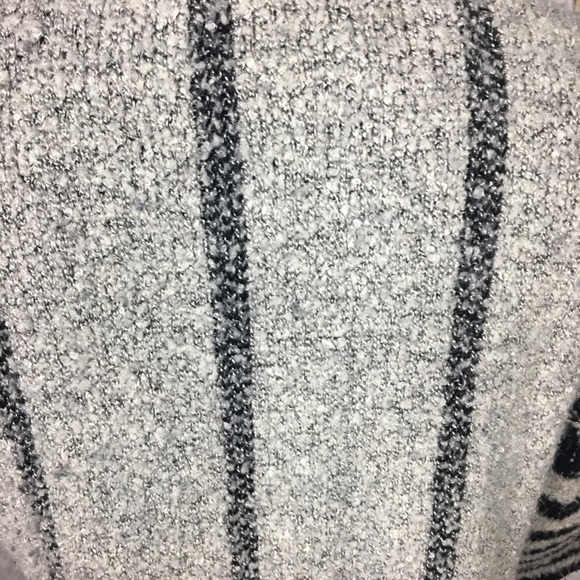 LAST CHANCE! Sexy boho winter jacket - Picture 4 of 5